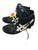 Used Asics Wrestling Shoes Black Senior 11.5 11721-S000283746 View 1