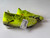 Used Puma Soccer Cleats Yellow Senior 6 11858-S000089585 View 1