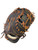 Used Easton FLAGSHIP BB/SB First Base RH Throw Brown 12 3/4" 11885-S000200377 View 1