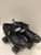 Used SURE GRIP BOXER Senior Roller Quad Skates Black Senior 8 11725-S000502363 View 1