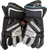 Used Maverik CHARGER Lacrosse Gloves Junior Black 10" View 1
