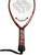 Used Ektelon MORE THUNDER Adult Racquetball Racquet Red Unknown 11884-S000064001 View 3