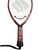 Used Ektelon MORE THUNDER Adult Racquetball Racquet Red Unknown 11884-S000064001 View 4