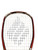 Used Ektelon MORE THUNDER Adult Racquetball Racquet Red Unknown 11884-S000064001 View 6