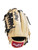 Used Rawlings GG ELITE BB/SB Glove LH Throw Tan 11 3/4" 11861-S000032865 View 3