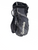 Used Taylormade TAYLORMADE 4 WAY STAND BAG Mens Stand Bag Grey 11843-S000023603 View 2