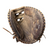 Used Easton PFP2 Softball Catchers Right Hand Throw Brown 34" 11218-S000426638 View 2