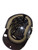 Used Adidas TRIPLE STRIPE BATTING HELMET MD Batting Helmet No Mask Black MD 11768-S000236491 View 4