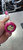 Used Easton PINK SAPPHIRE BB/SB Fastpitch Bat 27" 11497-S000157963 View 3