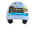 Used Champro HELMET Batting Helmet No Mask Carolina Blue LG 11760-S000091928 View 1