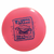 Used Innova XD Disc Golf Putter Pink 11479-S000423020 View 1