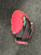 Used Rawlings ST10BP BB/SB Glove LH Throw Pink 10" 11726-S000296386 View 2