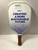 Used RECESS PICKLEBALL PADDLE UPLIGHT Pickleball Racquet White 4 1/4" 10242-S000287737 View 1