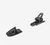 Downhill Skiing Men's Downhill Ski Bindings View 1