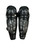 Used CCM TACKS 9550 SG 9 IN Youth Shin Guards Black 9" 11631-S000466094 View 1