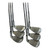 Used Walter Hagen XLR Mens Iron Set RH 5I-PW 11947-S000168475 View 2