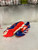 Used Adidas PREDATOR Soccer Cleats Royal Blue Senior 11 11790-S000058868 View 2