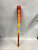 Used Easton HYPE FIRE BB/SB USA 2 5/8 Bat 30" 11851-S000046926 View 2