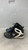 Used Rawlings BASEBALL CLEATS BB/SB Cleats Black Junior 03 11795-S000033636 View 3