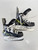 Used CCM TACKS XF80 Youth Hockey Skate Youth 13.5 11860-S000309295 View 1