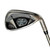 Used Callaway ROGUE X CF18 Men's RH 9 Iron Regular Flex Graphite Shaft 11506-S000303439 View 1
