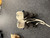 Used Mission INHALER AC6 Roller Hockey Skates Grey Junior 02 11162-S000454649 View 4