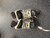 Used Mission INHALER AC6 Roller Hockey Skates Grey Junior 02 11162-S000454649 View 1