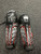 Used CCM JETSPEED FT370 Senior Shin Guards Black 13" 11162-S000454657 View 1