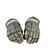 Used Bauer SUPREME TOTALONE Senior Gloves Black 14" 11749-S000202276 View 1