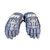 Used Bauer NEXUS 100 Senior Gloves Navy Blue 14" 11749-S000202277 View 1
