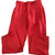 Used Alleson BASEBALL PANTS BB/SB Pant Mens Red LG 11760-S000091938 View 1