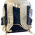 Used Easton BACKPACK BB/SB Player Backpack White 11760-S000091950 View 2