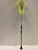 Used Nike MINI Jr Atk/Mid Complete Stick Grey And Lime 11725-S000502384 View 3
