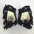 Used Bauer M5 PRO SR 15IN HOCKEY GLOVES Senior Gloves Black 15" 11752-S000077662 View 2