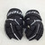 Used Bauer M5 PRO SR 15IN HOCKEY GLOVES Senior Gloves Black 15" 11752-S000077662 View 1