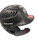 Used Rawlings R16JR1 Batting Helmet No Mask Black SM 11721-S000283778 View 1