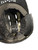 Used Rawlings R16JR1 Batting Helmet No Mask Black SM 11721-S000283778 View 2