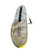 Used FCS 3D FIT Surfboard Accessory Grey 9Ft 6In 11443-S000205690 View 1