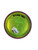 Used Axiom PRORON THRILL Disc Golf Driver Green 166g 11768-S000236508 View 2