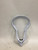 Used String King MARK 2D Mens Lacrosse Head White 11851-S000046930 View 1