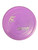 Used Innova R-PRO PIG Disc Golf Mid Range Purple 11906-S000183532 View 1