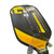 Used Gamma Sports DISCOVERY Pickleball Racquet Yellow 11484-S000304390 View 3