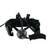 Used Schutt FB Rib Pads Senior View 1