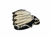  Mizuno FINCH Baseball/Softball Glove LH Throw Black 10" View 2
