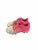 Under Armour LEADOFF Baseball/Softball Cleats Pink Junior 02.5 View 2