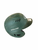 Rawlings Batting Helmet No Mask Dark Green XS View 2