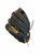 LINWOOD Basebsll/Softball Glove RH Throw Black 11" View 2
