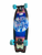 SHARK CRUZER Complete Skateboard Black 8 3/4" View 1