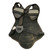 Used Adidas CHEST PROTECTOR Catchers Chest Protector Black Youth 11484-S000304400 View 2