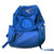 Used Easton WALK OFF BB/SB Player Backpack Royal Blue 11484-S000304402 View 1